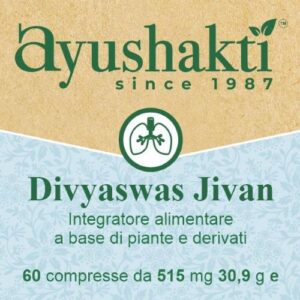 Divyaswas jivan
