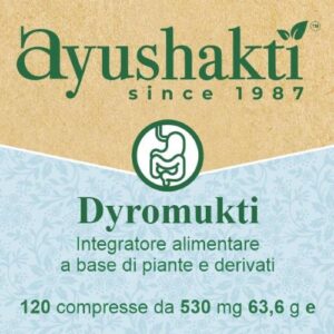 Dyromukti