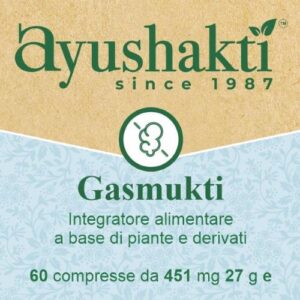 Gasmukti