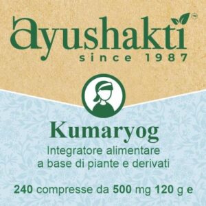 Kumaryog