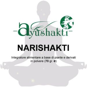 Narishakti