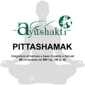 Pittashamak