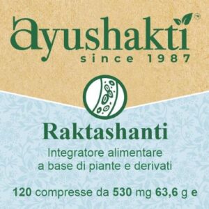 Raktashanti
