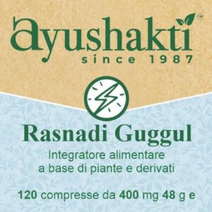 Rasnadi guggul
