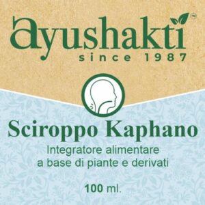 Sciroppo Kaphano