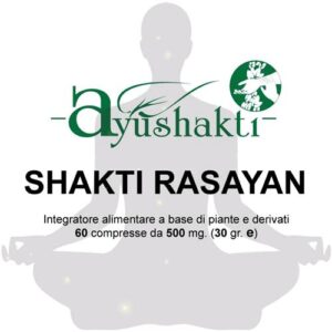Shakti Rasayan