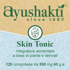 Skin Tonic