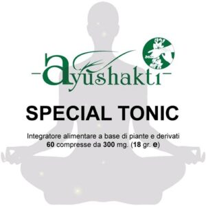 Special Tonic