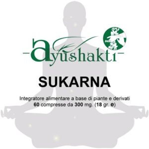 Sukarna