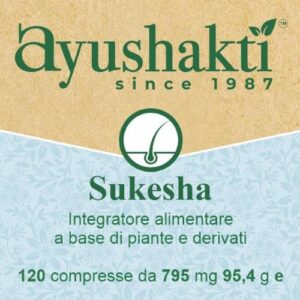 Sukesha