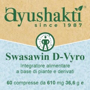 Swasawin D-Vyro