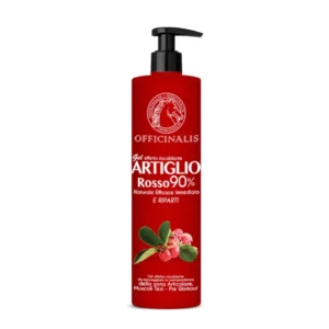 Artiglio del diavolo Rosso 90% Gel 250 ml
