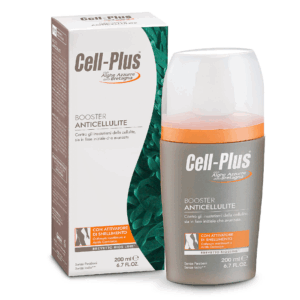 Cell-Plus Booster anticellulite 200 ml