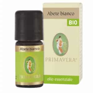 Olio essenziale di Abete Bianco 5 ml BIO Flora