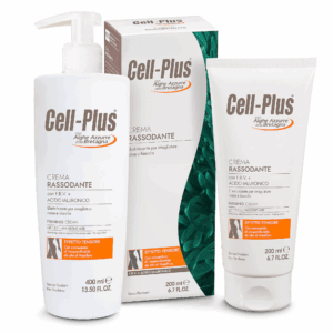 Cell-Plus Crema rassodante 200 ml