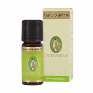 Olio essenziale di Arancio amaro 10 ml Flora