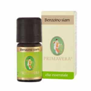Olio essenziale di Benzoino Siam 5 ml Flora