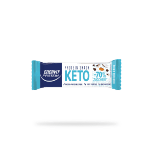 Enervit Protein Snack Keto Coco Choco Almond