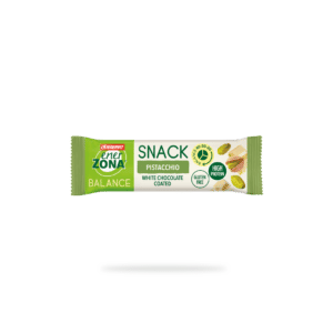 Enerzona Snack pistacchio