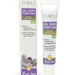 Gel Dopo Puntura 20 ml BIO-ICEA Flora