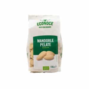 Mandorle Pelate Econoce 150 G