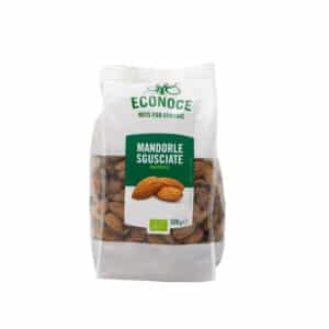 Mandorle Sgusciate Econoce 500 G