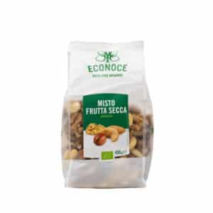 Misto Frutta Secca Econoce 400 G