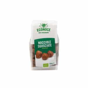 Nocciole Sgusciate Econoce 150 G