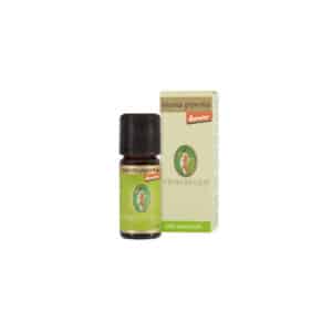 Olio essenziale di Menta piperita 10 ml BIO-DEMETER Flora