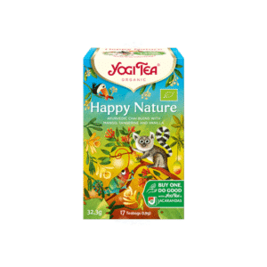 Yogi Tea - Happy Nature