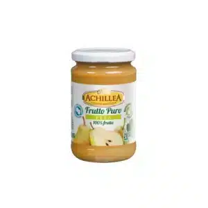 Frutto Puro di Pera 300gr Achillea