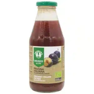 Prugna italiana 500 ml Probios