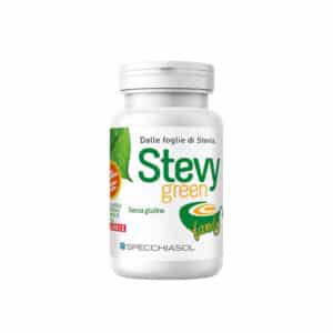 Stevy Green Family 250 gr. Specchiasol