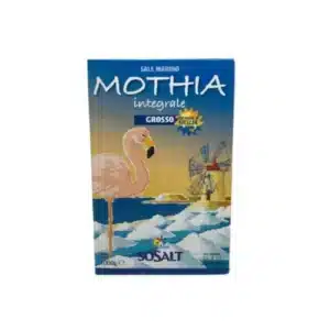 Sale Marino Grosso 1 kg Mothia
