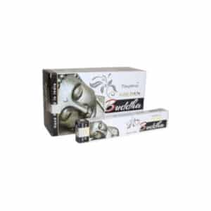 Incenso Golden Nag Buddha 1 confez. da 15 gr - sticks