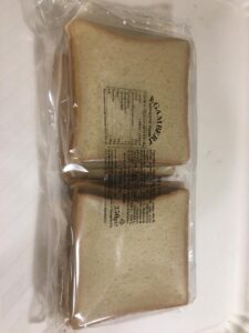 Bifette Keto - €12