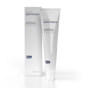 Pasta Dentifricia BeC 75 mL