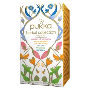 Pukka - Herbal Collection