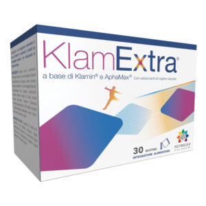 KlamExtra 30 bustine
