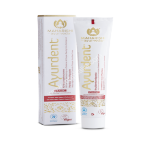 AYURDENT Maharishi 75 ml