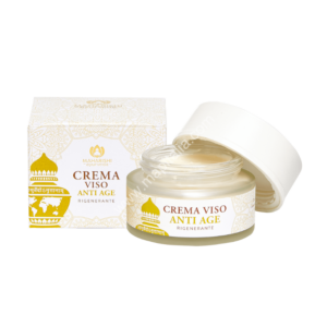 Crema viso Anti Age Maharishi 50 ml
