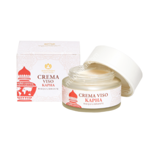 Crema viso Kapha Maharishi 50 ml