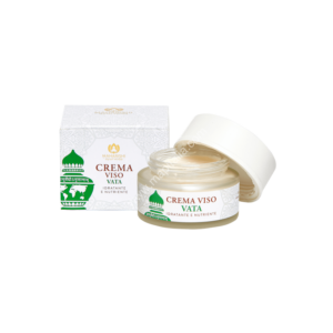 Crema viso Vata Maharishi 50 ml