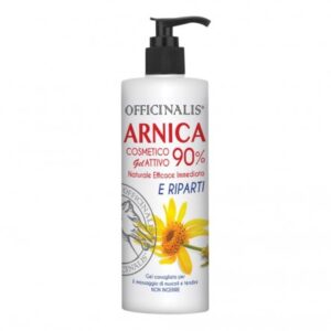 Officinalis Arnica Gel 90% 100ml