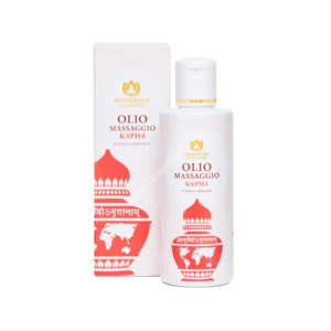 Olio Massaggio Kapha Maharishi 200 ml