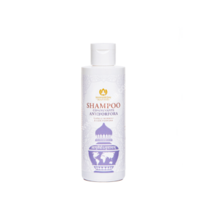 Shampoo Coadiuvante Antiforfora Maharishi 200 ml