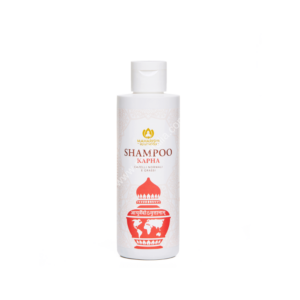Shampoo Kapha Maharishi 200 ml