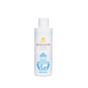 Shampoo Pitta Maharishi 200 ml