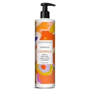Shampoo Calendula Officinalis 200 ml