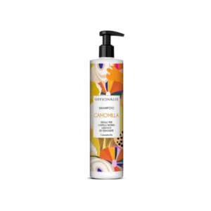 Shampoo Camomilla Officinalis 200 ml